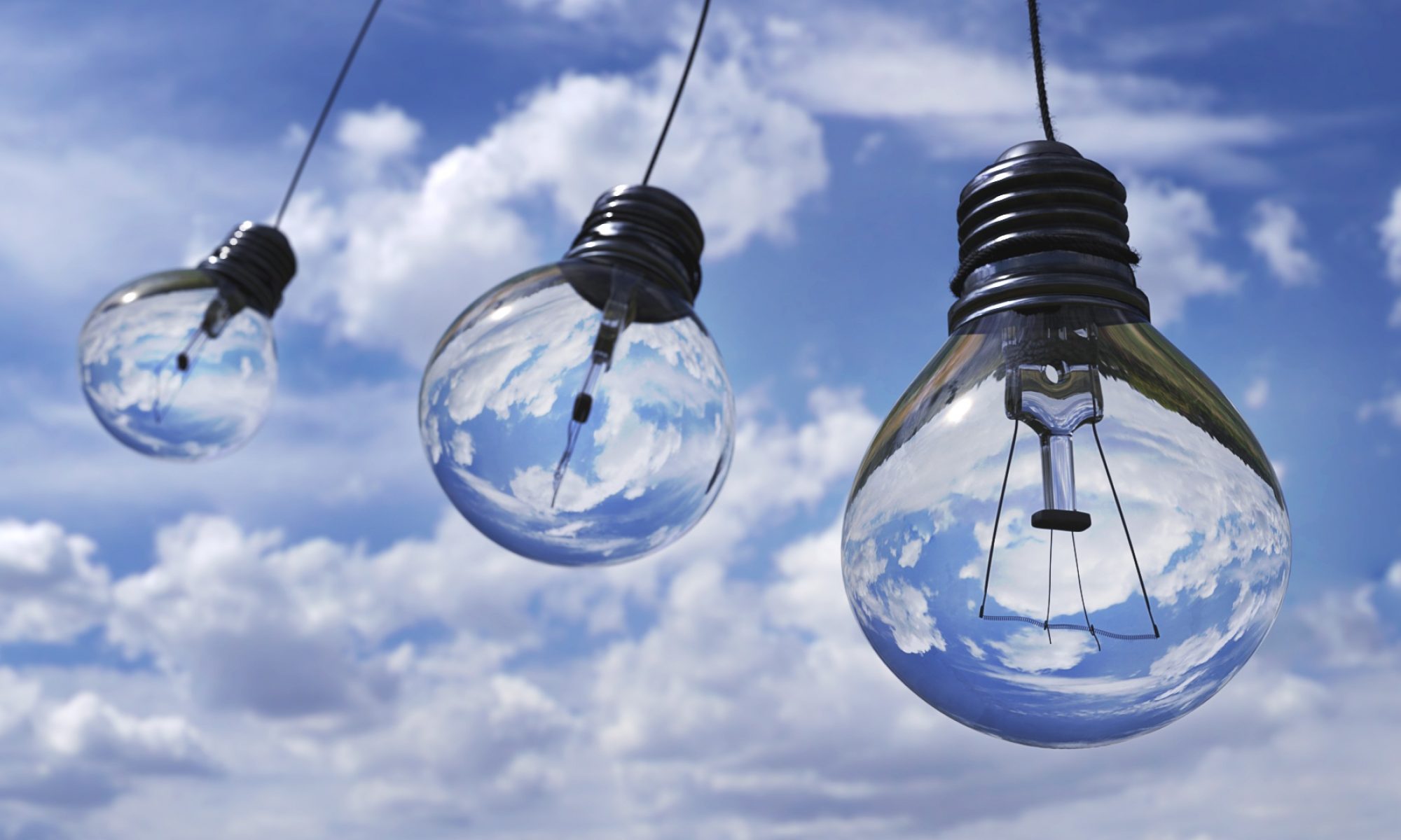 Graham Russell Electrical Services